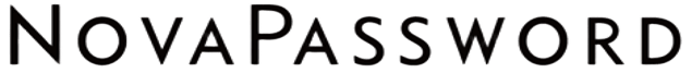 NOVAPASSWORD