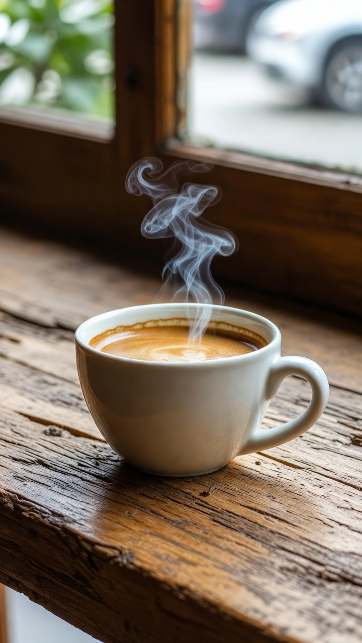 Start the Conversation